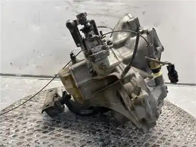 Pezzo di ricambio per auto di seconda mano riduttore per daewoo matiz 0.8 cat riferimenti oem iam   