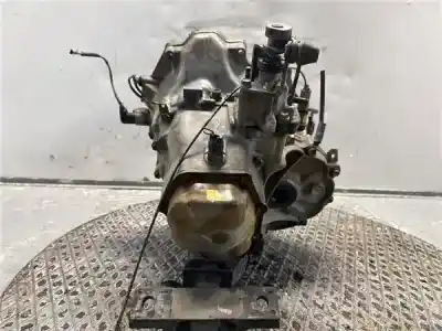 Pezzo di ricambio per auto di seconda mano riduttore per daewoo matiz 0.8 cat riferimenti oem iam   