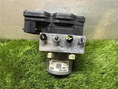 Peça sobressalente para automóvel em segunda mão ABS por CHEVROLET AVEO BERLINA HATCHBACK  Referências OEM IAM 688250455  95173880