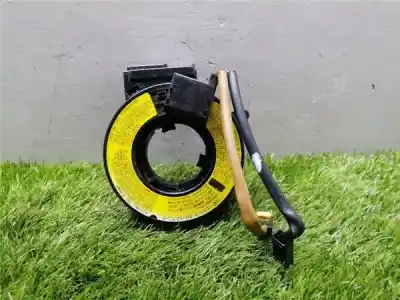 Pezzo di ricambio per auto di seconda mano Anello Airbag per SMART FORFOUR (454) 1.1 (454.030) Riferimenti OEM IAM   