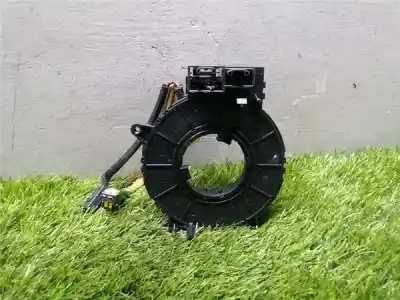 Second-hand car spare part air bag ring for smart forfour (454) 1.1 (454.030) oem iam references   