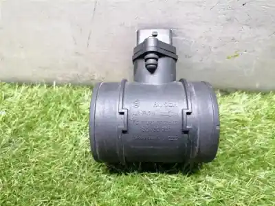 Second-hand car spare part Flowmeter for OPEL COMBO 1.3 16V CDTI CAT (Z 13 DT / LN9) 69 CV / 51 KW OEM IAM references 24439252  0281002549