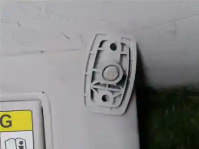 Pezzo di ricambio per auto di seconda mano parasole destro per citroen c3 1.0 vti riferimenti oem iam   