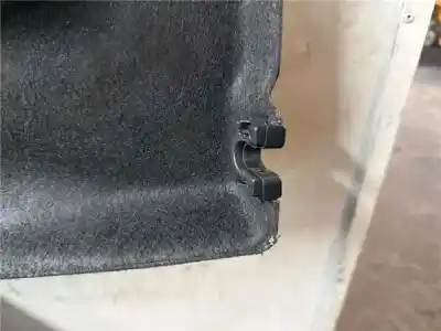 Pezzo di ricambio per auto di seconda mano vassoio posteriore per citroen c3 1.0 vti riferimenti oem iam   