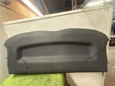 Second-hand car spare part Parcel Shelf for CITROEN C3 1.0 VTi OEM IAM references   