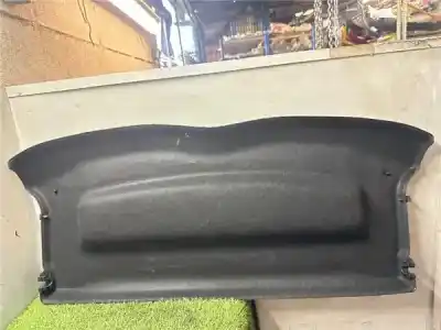 Pezzo di ricambio per auto di seconda mano vassoio posteriore per citroen c3 1.0 vti riferimenti oem iam   