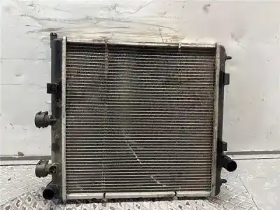 Second-hand car spare part Water Radiator for CITROEN C3 1.0 VTi OEM IAM references 95007T01  886160000