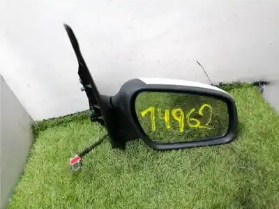 Pezzo di ricambio per auto di seconda mano Retrovisore Destro per FORD FUSION (CBK) 1.4 16V CAT Riferimenti OEM IAM   
