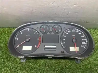 Second-hand car spare part DASHBOARD for SEAT TOLEDO II (1M2)  OEM IAM references 1M0920821B  1M0920821B