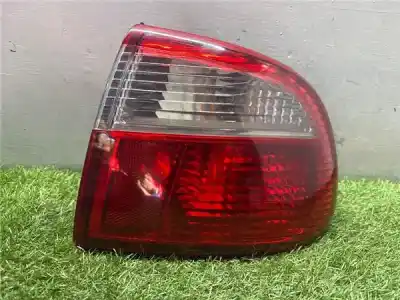Pezzo di ricambio per auto di seconda mano Luci Posteriori Destra per SEAT TOLEDO (1M2) 1.9 TDI Riferimenti OEM IAM   