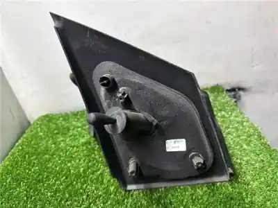 Peça sobressalente para automóvel em segunda mão espelho retrovisor esquerdo por citroen c2 (jm_) 1.1 referências oem iam   