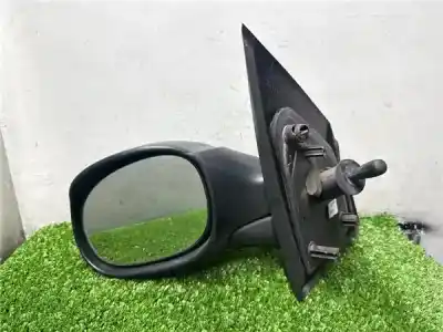 Peça sobressalente para automóvel em segunda mão Espelho Retrovisor Esquerdo por CITROEN C2 (JM_) 1.1 Referências OEM IAM   