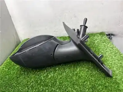 Peça sobressalente para automóvel em segunda mão espelho retrovisor esquerdo por citroen c2 (jm_) 1.1 referências oem iam   