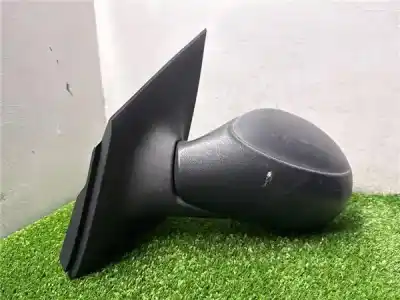 Peça sobressalente para automóvel em segunda mão espelho retrovisor esquerdo por citroen c2 (jm_) 1.1 referências oem iam   