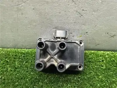 Second-hand car spare part Ignition Coil for FORD FIESTA V (JH_, JD_) 1.3 OEM IAM references   