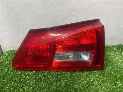 Peça sobressalente para automóvel em segunda mão Farolim Traseiro Direito por LEXUS IS (DS2/IS2) 2.2 220d [2.2 Ltr. - 130 kW D-CAT] Referências OEM IAM   