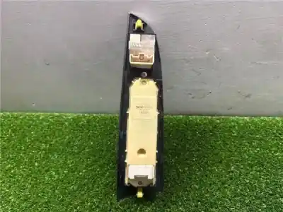 Second-hand car spare part left front power window switch for lexus is (ds2/is2) 2.2 220d [2.2 ltr. - 130 kw d-cat] oem iam references 8404053081  8404053081