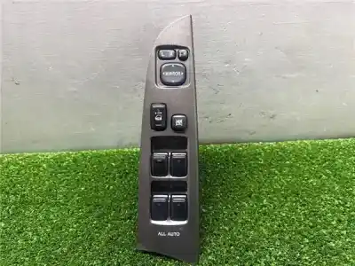 Second-hand car spare part LEFT FRONT POWER WINDOW SWITCH for LEXUS IS (DS2/IS2)  OEM IAM references 8404053081  8404053081
