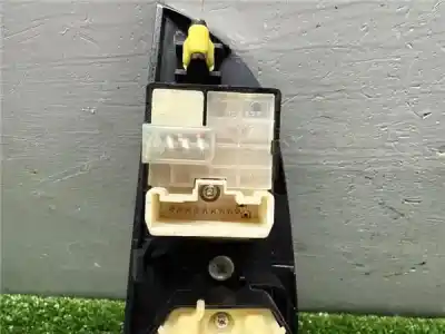 Second-hand car spare part left front power window switch for lexus is (ds2/is2) 2.2 220d [2.2 ltr. - 130 kw d-cat] oem iam references 8404053081  8404053081