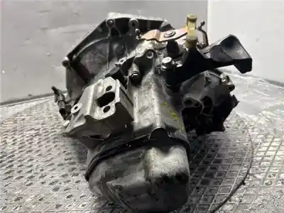 Pezzo di ricambio per auto di seconda mano riduttore per citroen c2 (jm_) 1.1 riferimenti oem iam 9651709010  9651709010