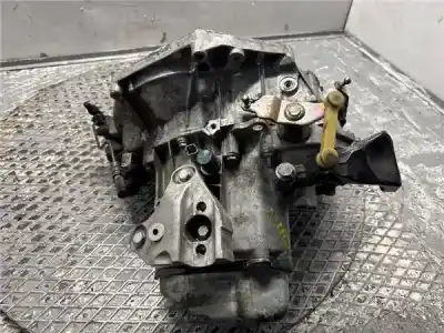 Pezzo di ricambio per auto di seconda mano riduttore per citroen c2 (jm_) 1.1 riferimenti oem iam 9651709010  9651709010