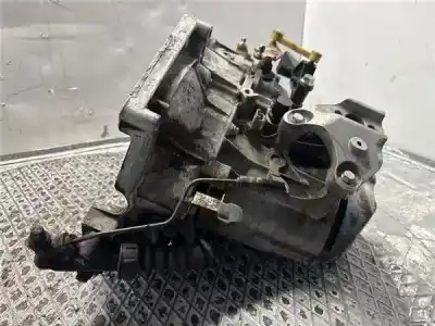 Pezzo di ricambio per auto di seconda mano riduttore per citroen c2 (jm_) 1.1 riferimenti oem iam 9651709010  9651709010