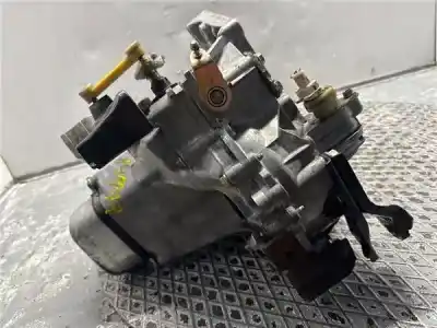 Pezzo di ricambio per auto di seconda mano riduttore per citroen c2 (jm_) 1.1 riferimenti oem iam 9651709010  9651709010