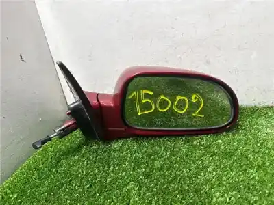 Second-hand car spare part Right Rearview Mirror for DAEWOO LACETTI 1.4 CAT OEM IAM references   