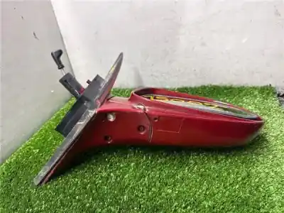 Second-hand car spare part right rearview mirror for daewoo lacetti 1.4 cat oem iam references   