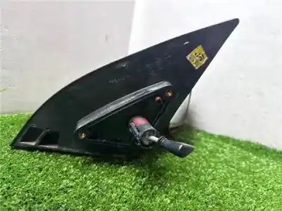 Second-hand car spare part right rearview mirror for daewoo lacetti 1.4 cat oem iam references   