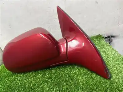 Second-hand car spare part right rearview mirror for daewoo lacetti 1.4 cat oem iam references   