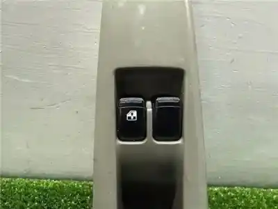 Peça sobressalente para automóvel em segunda mão botão / interruptor elevador vidro dianteiro esquerdo por daewoo lacetti 1.4 cat referências oem iam   
