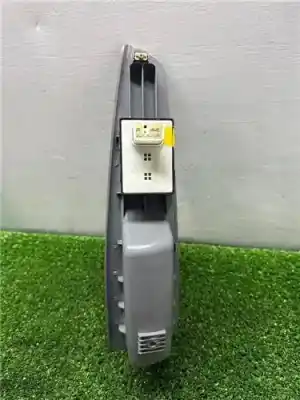 Peça sobressalente para automóvel em segunda mão botão / interruptor elevador vidro dianteiro esquerdo por daewoo lacetti 1.4 cat referências oem iam   