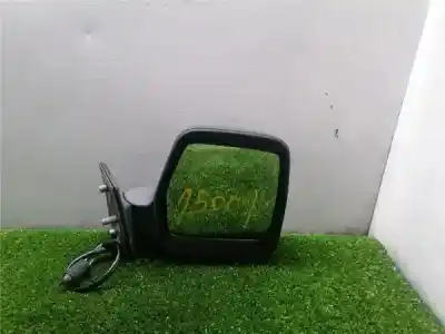 İkinci el araba yedek parçası Sag Arka Görünüm için CITROEN JUMPY 2.0 Combi confort 5/6 plazas [2.0 Ltr. - 80 kW HDi] OEM IAM referansları   