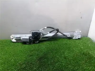 Piesă de schimb auto la mâna a doua Mecanism Acționare Geam Fațã Dreapta pentru CITROEN JUMPY 2.0 Combi confort 5/6 plazas [2.0 Ltr. - 80 kW HDi] Referințe OEM IAM 400672  400672