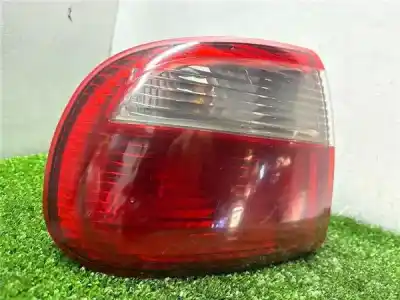 Peça sobressalente para automóvel em segunda mão farolim traseiro esquerdo por seat toledo (1m2) 1.9 tdi referências oem iam   