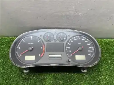 Second-hand car spare part Dashboard for SEAT LEON (1M1) 1.9 TDI OEM IAM references 1M0920800C  1M0920800C