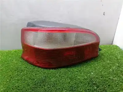 Second-hand car spare part Left Tailgate Light for CITROEN SAXO 1.1 OEM IAM references   