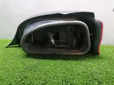 Second-hand car spare part left tailgate light for citroen saxo 1.1 oem iam references   