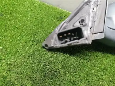 Peça sobressalente para automóvel em segunda mão espelho retrovisor direito por audi a3 (8l1) 1.9 tdi referências oem iam   
