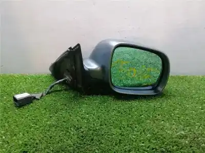 Peça sobressalente para automóvel em segunda mão Espelho Retrovisor Direito por AUDI A3 (8L1) 1.9 TDI Referências OEM IAM   