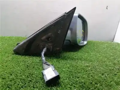 Peça sobressalente para automóvel em segunda mão espelho retrovisor direito por audi a3 (8l1) 1.9 tdi referências oem iam   