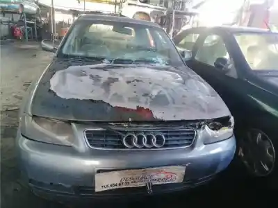 Peça sobressalente para automóvel em segunda mão espelho retrovisor direito por audi a3 (8l1) 1.9 tdi referências oem iam   