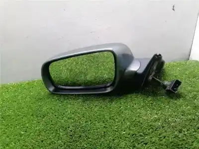 Peça sobressalente para automóvel em segunda mão Espelho Retrovisor Esquerdo por AUDI A3 (8L1) 1.9 TDI Referências OEM IAM   