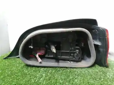 Second-hand car spare part left tailgate light for citroen saxo 1.1 oem iam references   