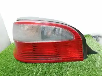 Second-hand car spare part Left Tailgate Light for CITROEN SAXO 1.1 OEM IAM references   