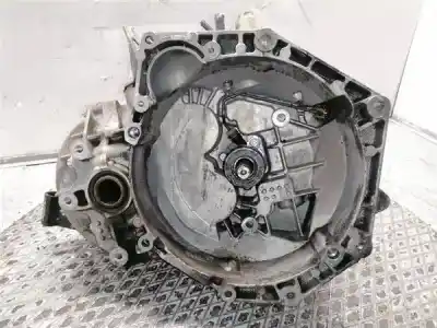 Second-hand car spare part GEARBOX for OPEL VECTRA C BERLINA  OEM IAM references 55192042  M32