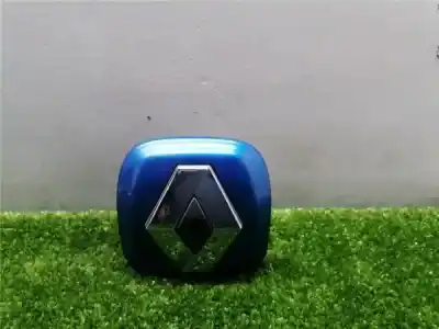 Автозапчасти б/у внешняя ручка ворот за RENAULT CLIO II (BB_, CB_) 1.5 DCI (B/CB08) ссылки OEM IAM 8200060918  8200060918