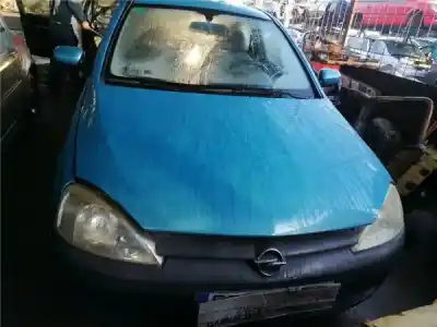 Pezzo di ricambio per auto di seconda mano retrovisore destro per opel corsa c 1.0 12v cat (z 10 xe / lw3) riferimenti oem iam   