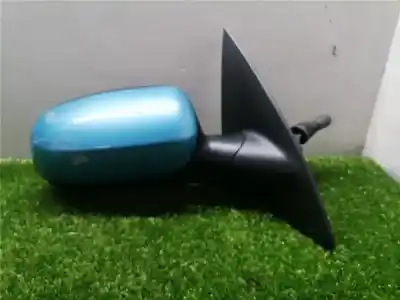 Pezzo di ricambio per auto di seconda mano retrovisore destro per opel corsa c 1.0 12v cat (z 10 xe / lw3) riferimenti oem iam   